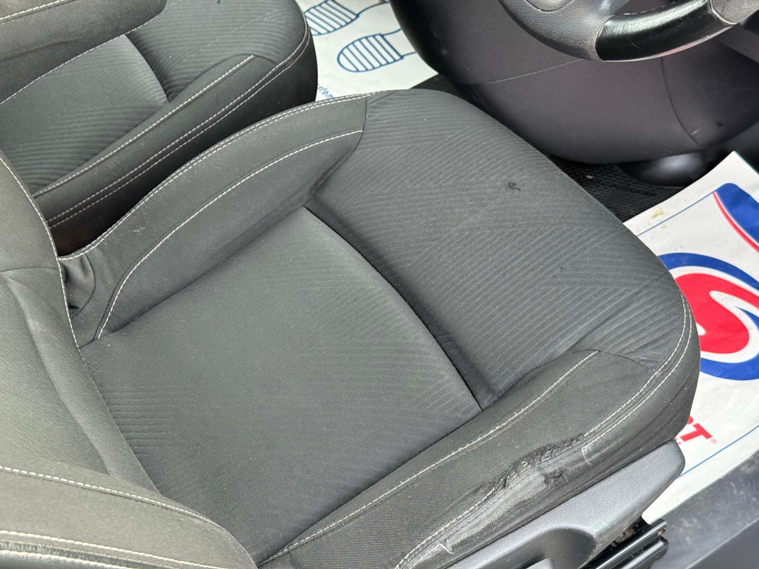 Used Renault Trafic 2018 for sale - 77437433: Photo 37