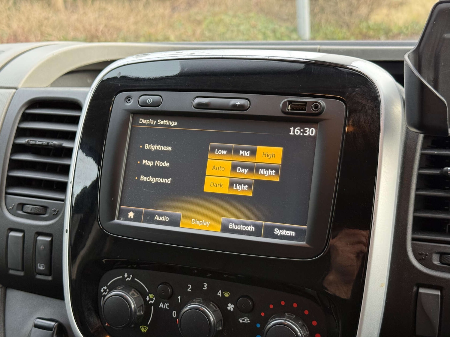 Used Renault Trafic 2018 for sale - 77437433: Photo 38