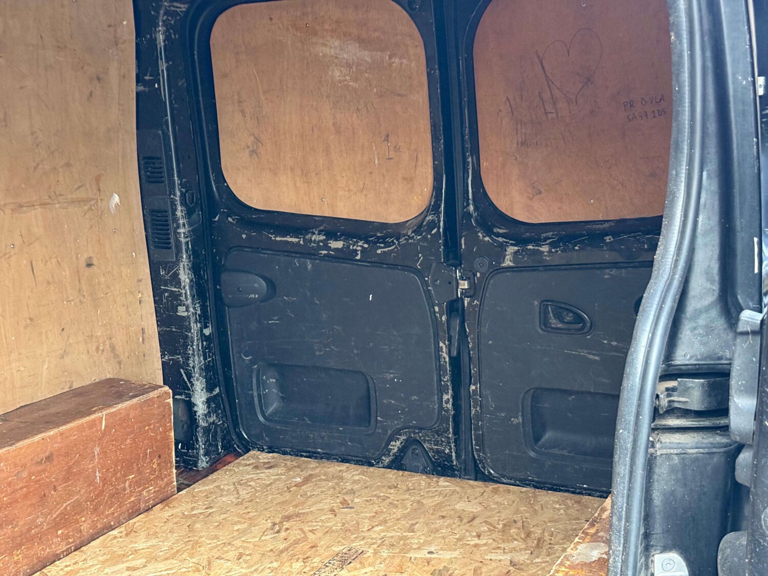 Used Renault Trafic 2018 for sale - 77437433: Photo 46