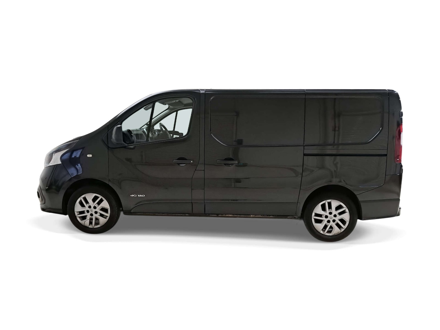 Used Renault Trafic 2018 for sale - 77437433: Photo 5