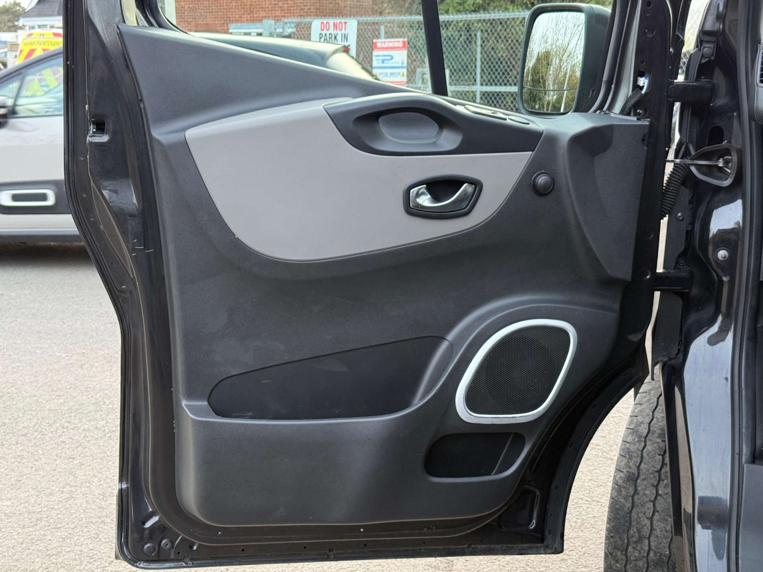 Used Renault Trafic 2018 for sale - 77437433: Photo 53