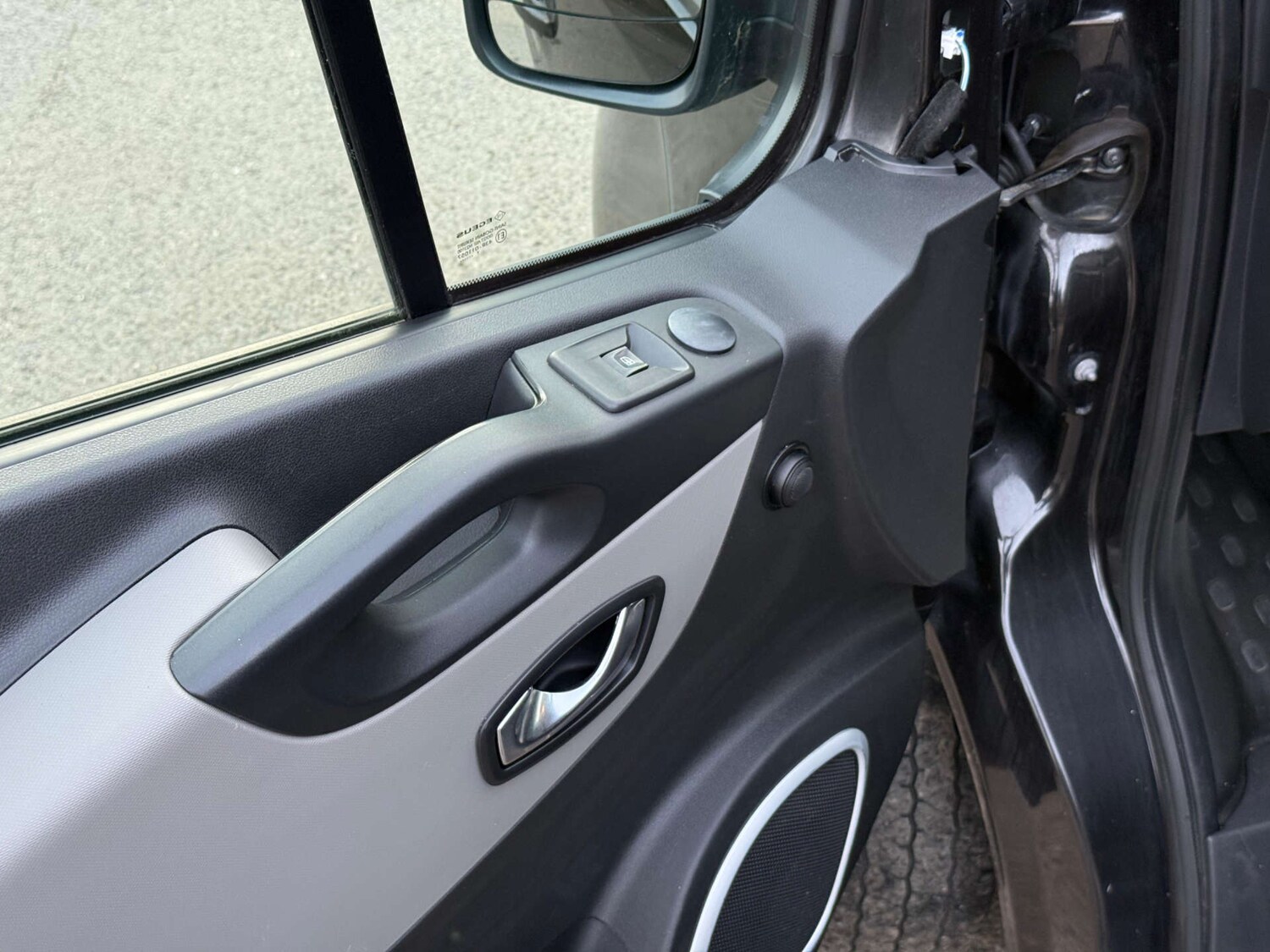 Used Renault Trafic 2018 for sale - 77437433: Photo 54