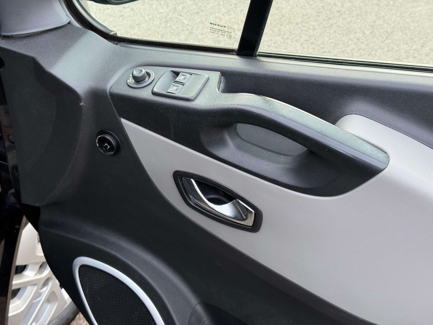 Used Renault Trafic 2018 for sale - 77437433: Photo 55