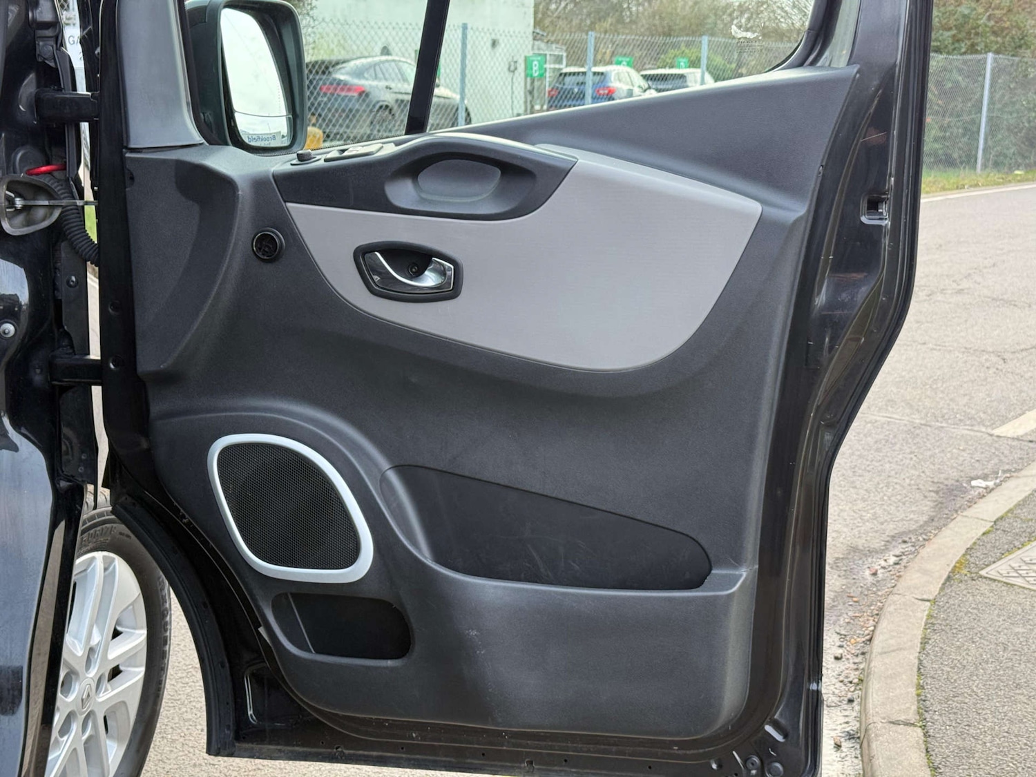 Used Renault Trafic 2018 for sale - 77437433: Photo 56