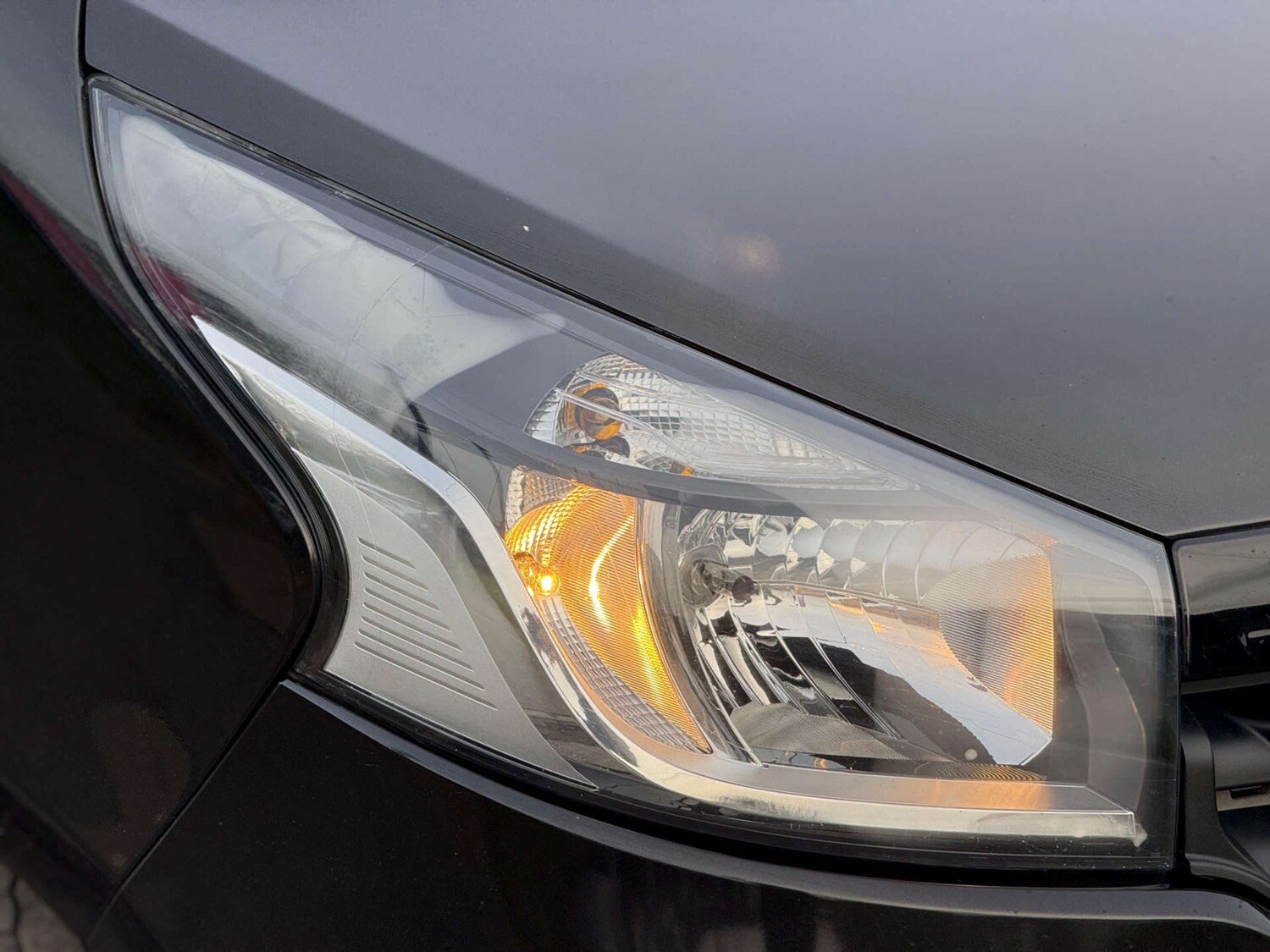 Used Renault Trafic 2018 for sale - 77437433: Photo 57