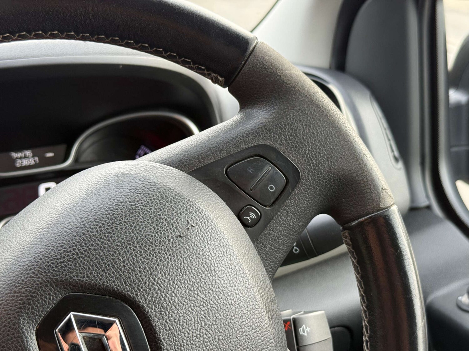 Used Renault Trafic 2018 for sale - 77437433: Photo 60