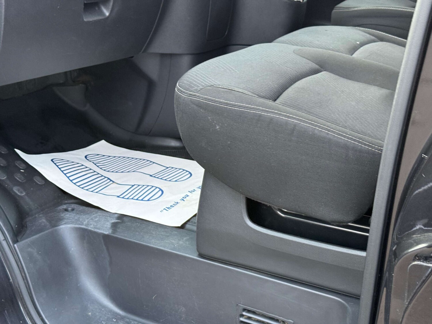 Used Renault Trafic 2018 for sale - 77437433: Photo 61