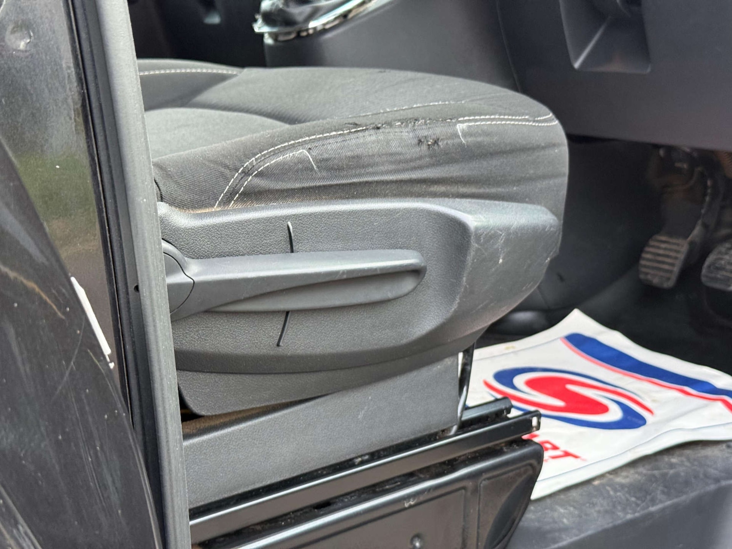 Used Renault Trafic 2018 for sale - 77437433: Photo 62