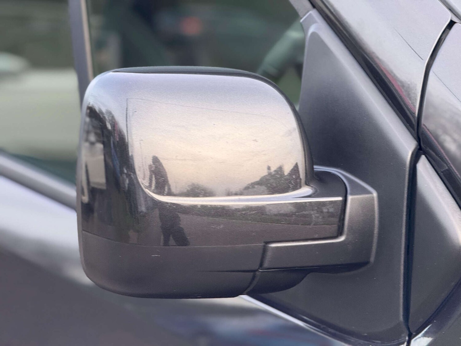 Used Renault Trafic 2018 for sale - 77437433: Photo 66