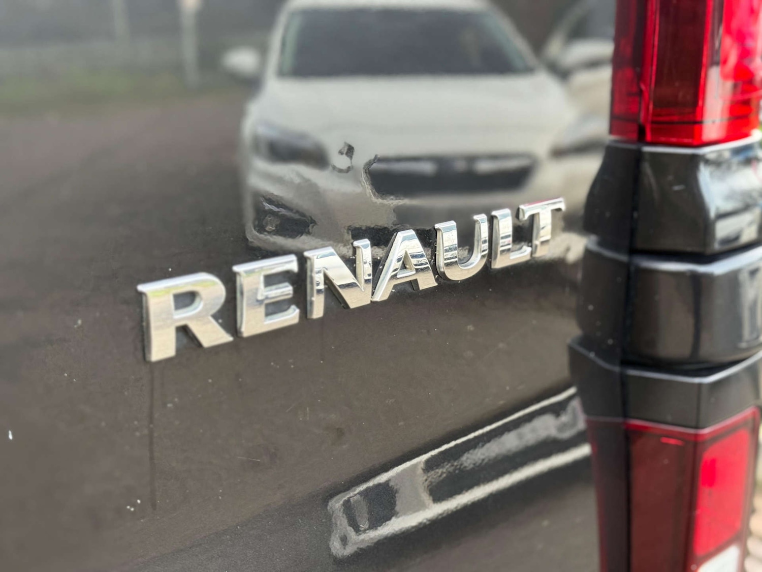 Used Renault Trafic 2018 for sale - 77437433: Photo 67