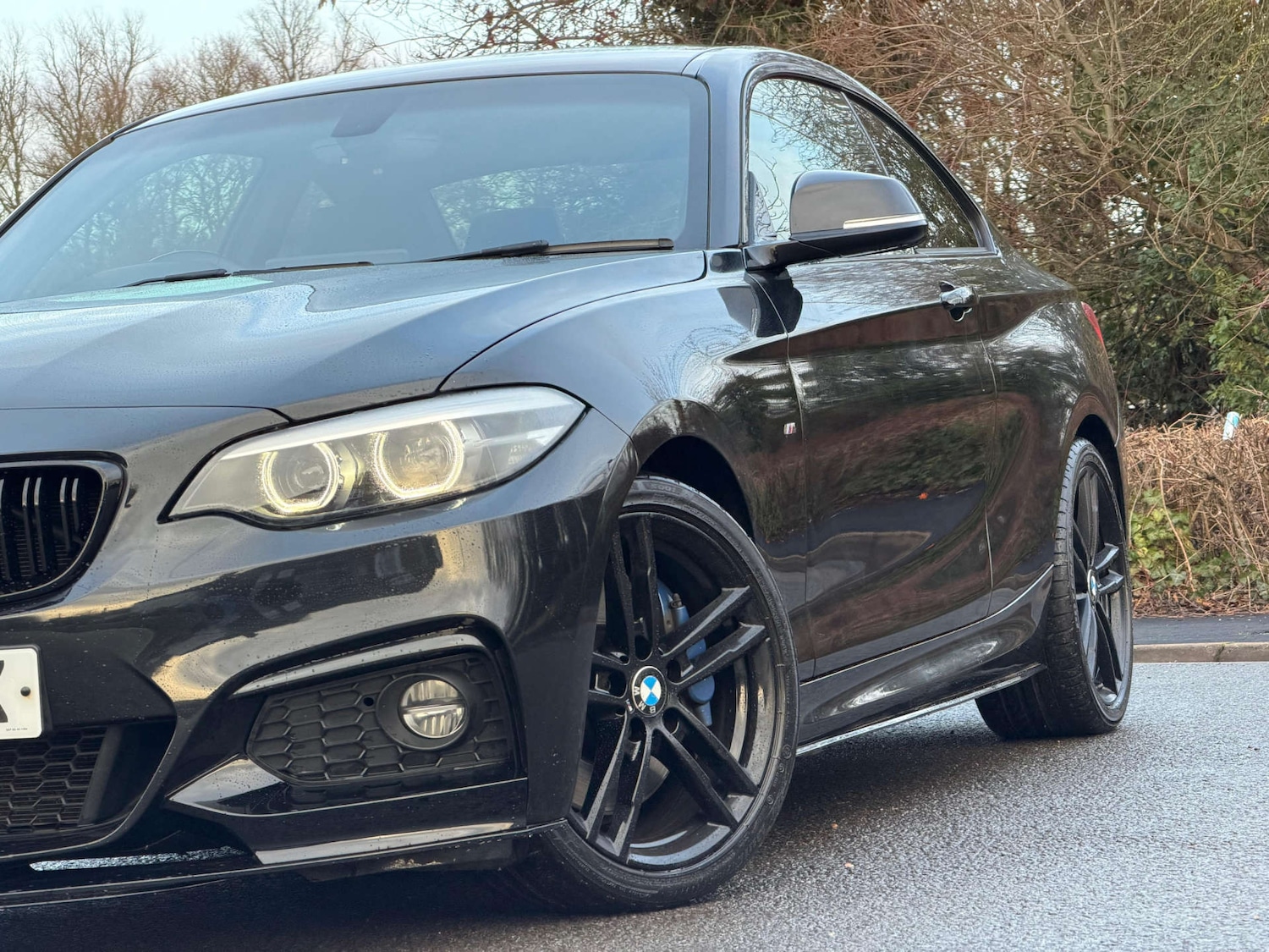 Used BMW 2 Series 2020 for sale - 77437629: Photo 10