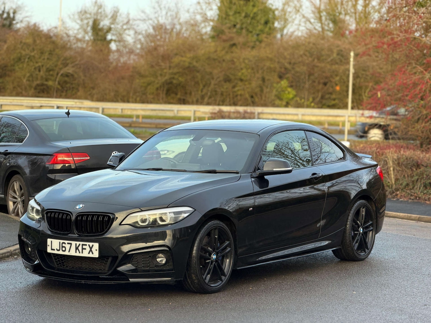 Used BMW 2 Series 2020 for sale - 77437629: Photo 11