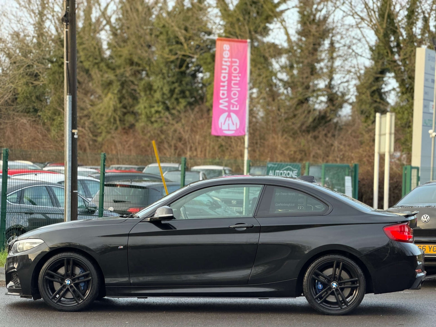 Used BMW 2 Series 2020 for sale - 77437629: Photo 12