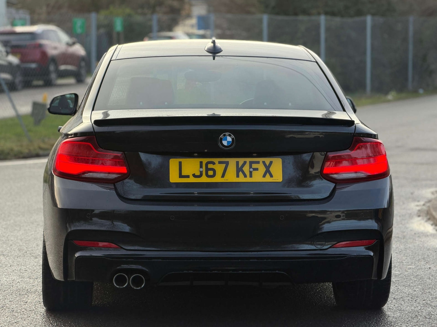 Used BMW 2 Series 2020 for sale - 77437629: Photo 13