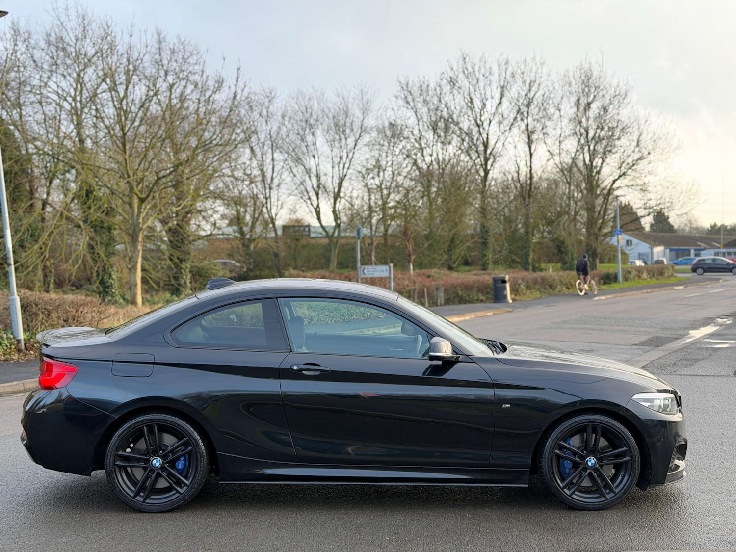 Used BMW 2 Series 2020 for sale - 77437629: Photo 15