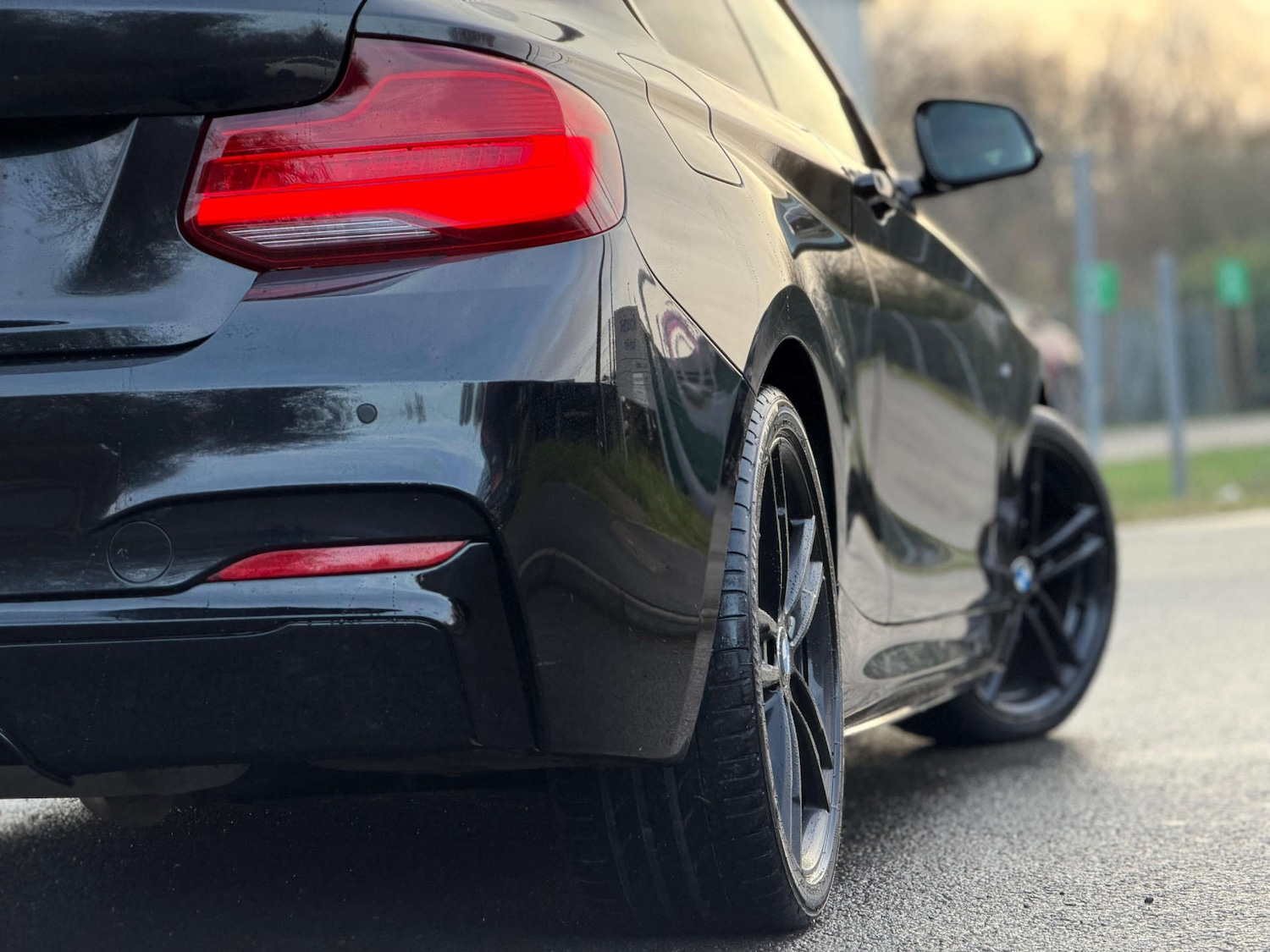 Used BMW 2 Series 2020 for sale - 77437629: Photo 16