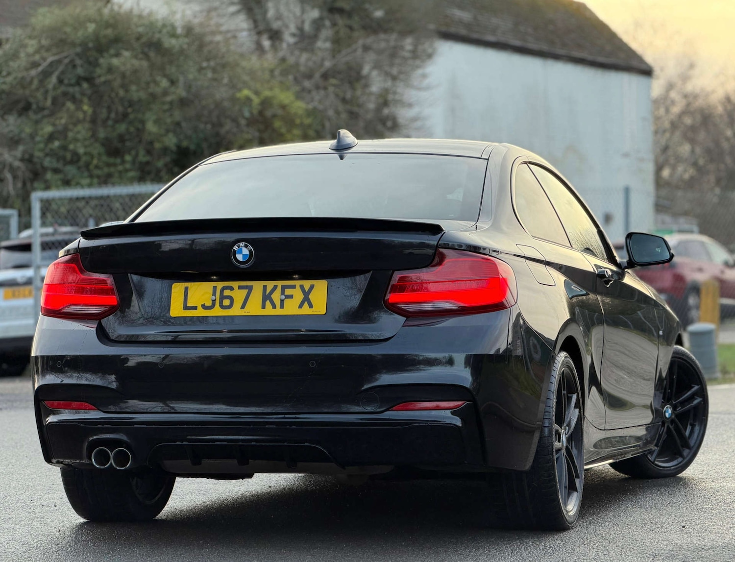 Used BMW 2 Series 2020 for sale - 77437629: Photo 17