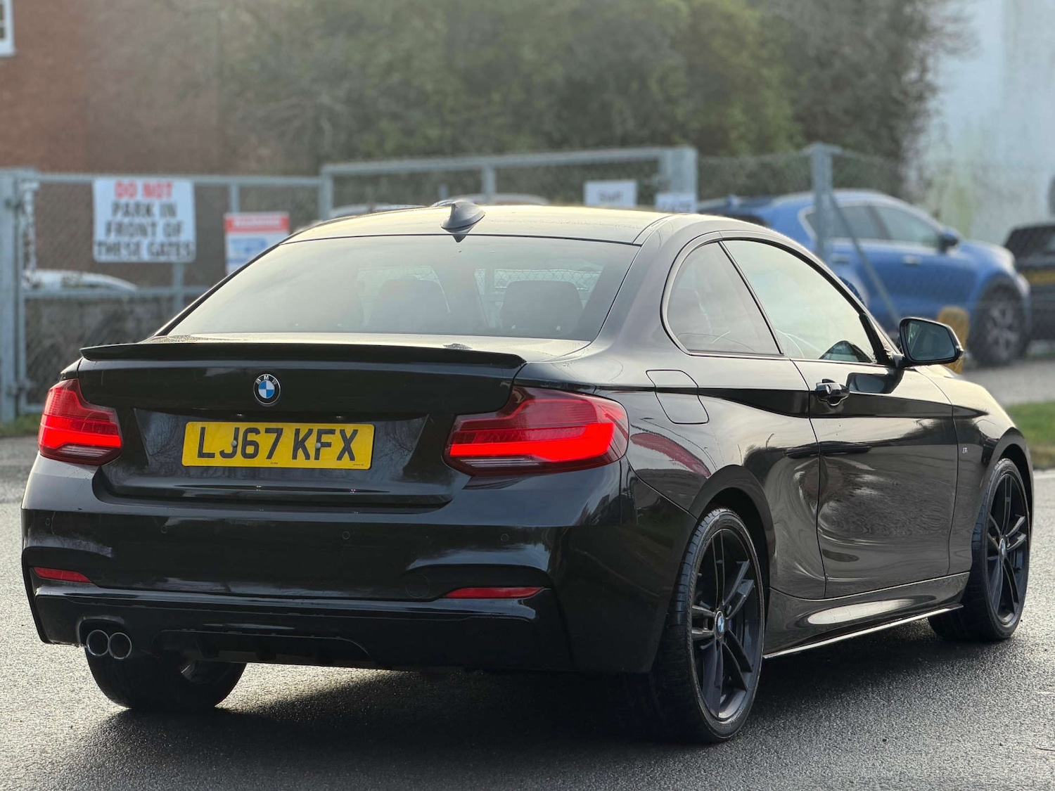 Used BMW 2 Series 2020 for sale - 77437629: Photo 18