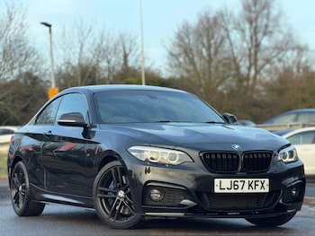 BMW 2 Series feature image