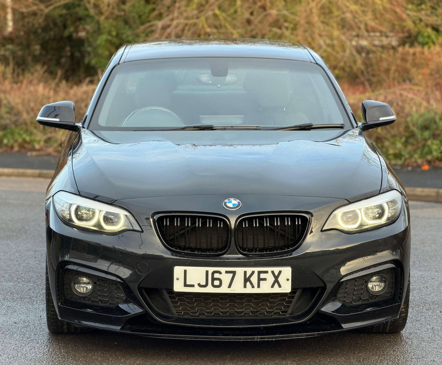 Used BMW 2 Series 2020 for sale - 77437629: Photo 2