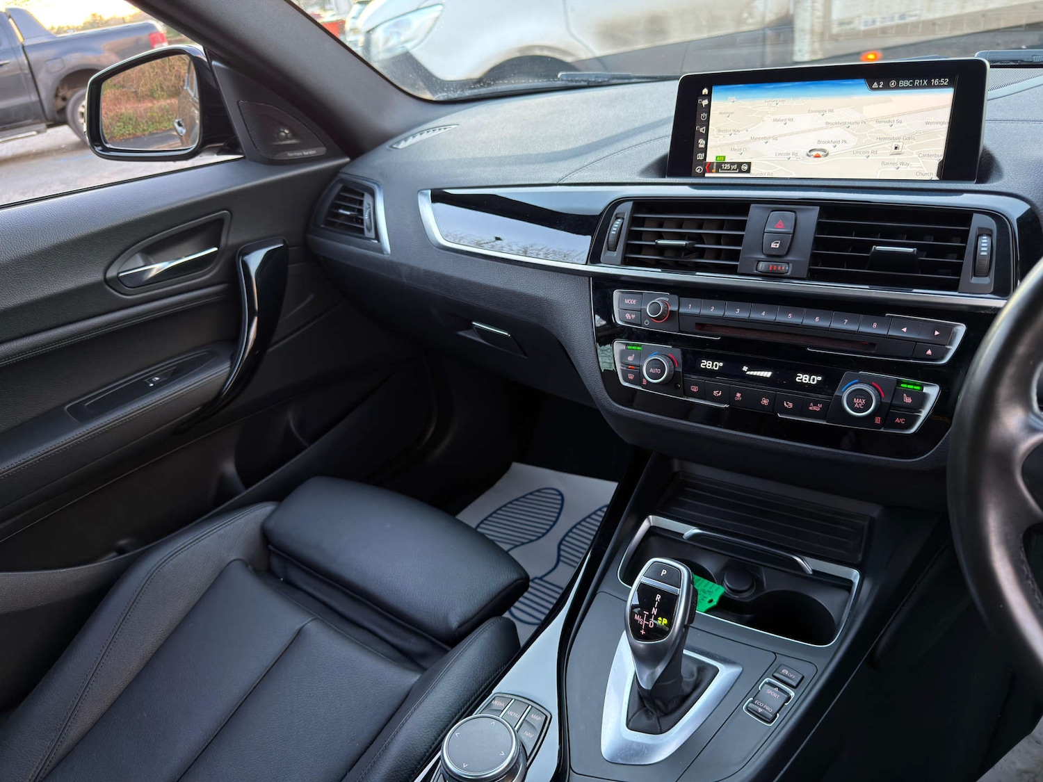 Used BMW 2 Series 2020 for sale - 77437629: Photo 26