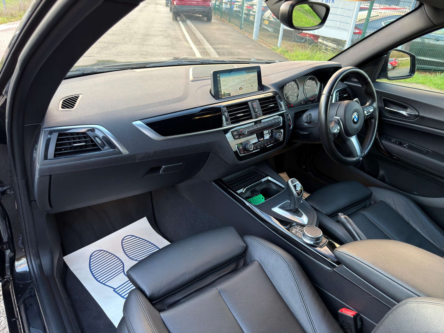 Used BMW 2 Series 2020 for sale - 77437629: Photo 28