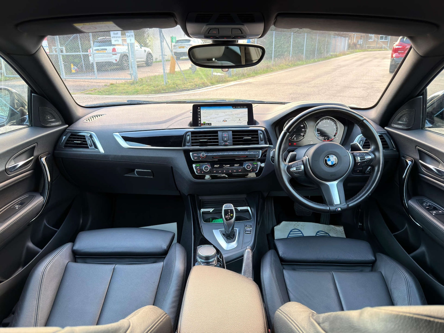 Used BMW 2 Series 2020 for sale - 77437629: Photo 30