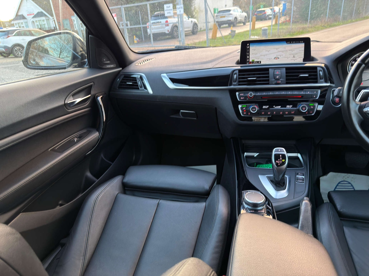 Used BMW 2 Series 2020 for sale - 77437629: Photo 31