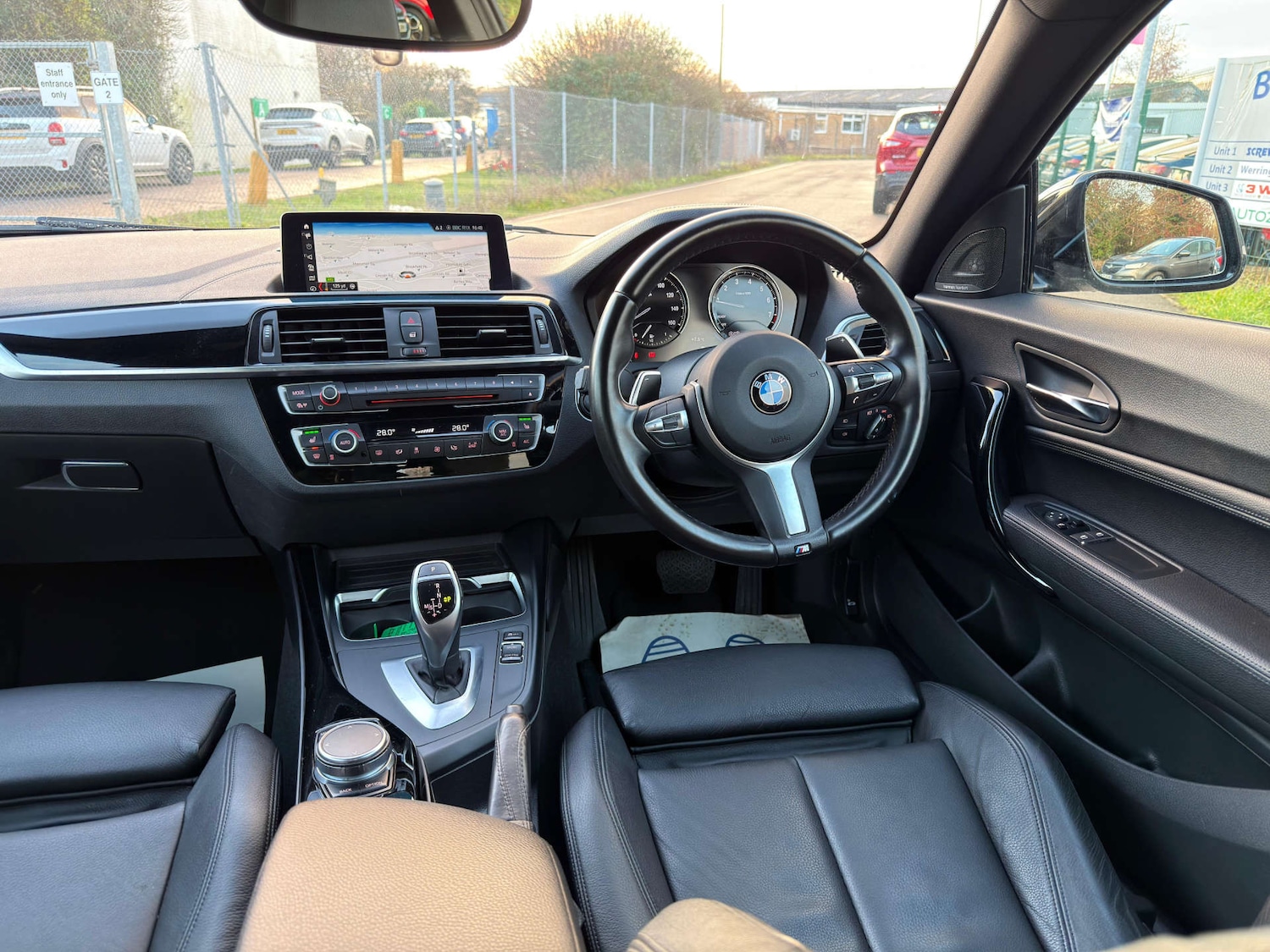 Used BMW 2 Series 2020 for sale - 77437629: Photo 32