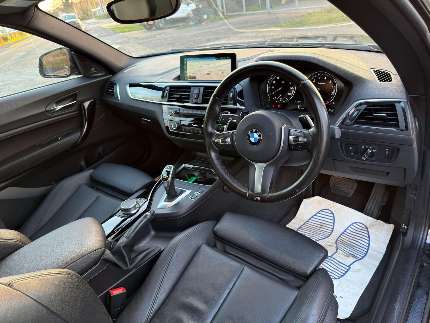 Used BMW 2 Series 2020 for sale - 77437629: Photo 33