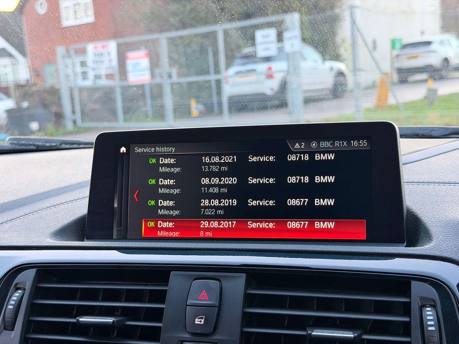 Used BMW 2 Series 2020 for sale - 77437629: Photo 54