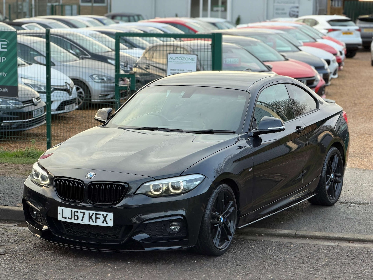 Used BMW 2 Series 2020 for sale - 77437629: Photo 6