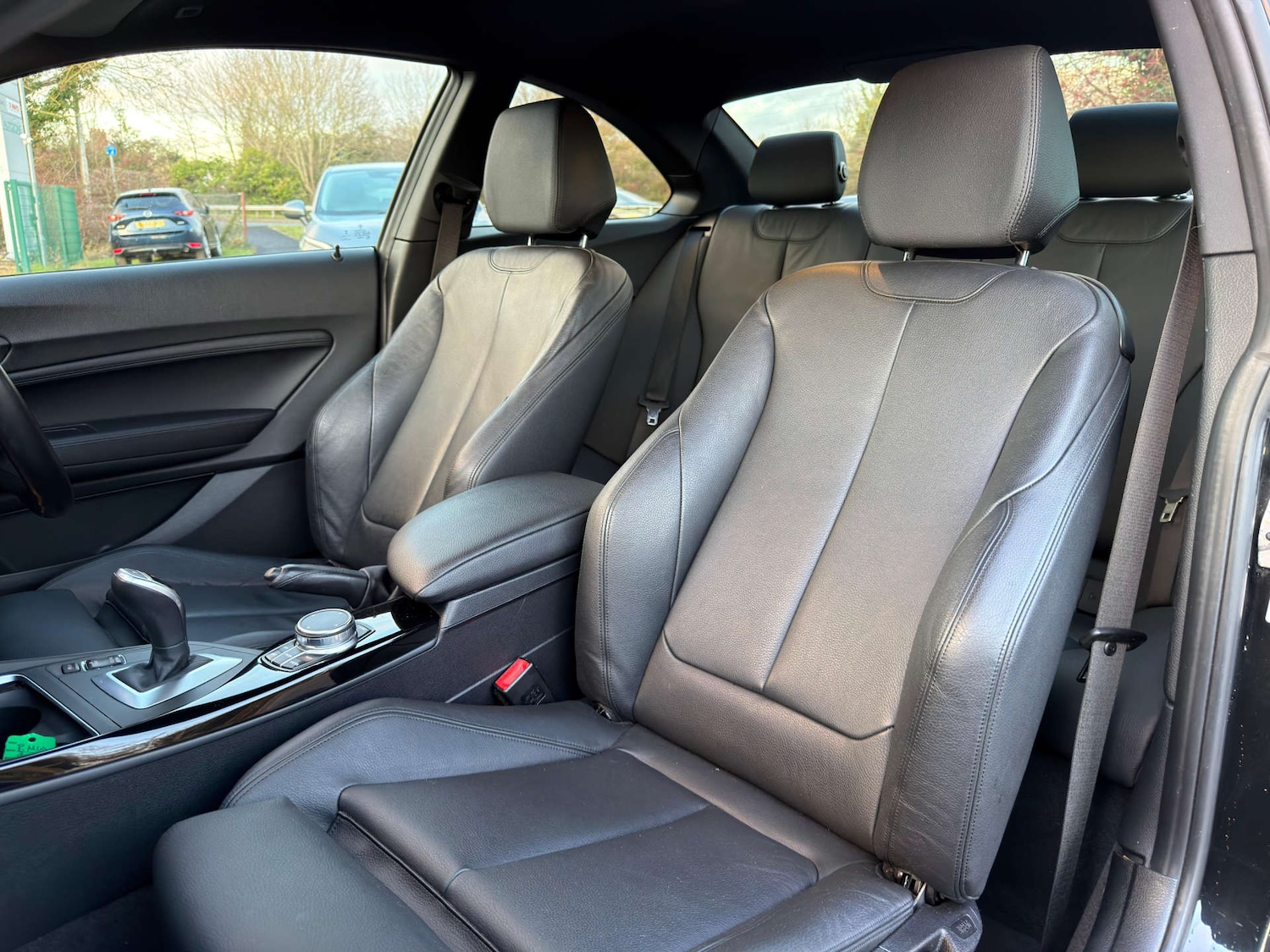 Used BMW 2 Series 2020 for sale - 77437629: Photo 77