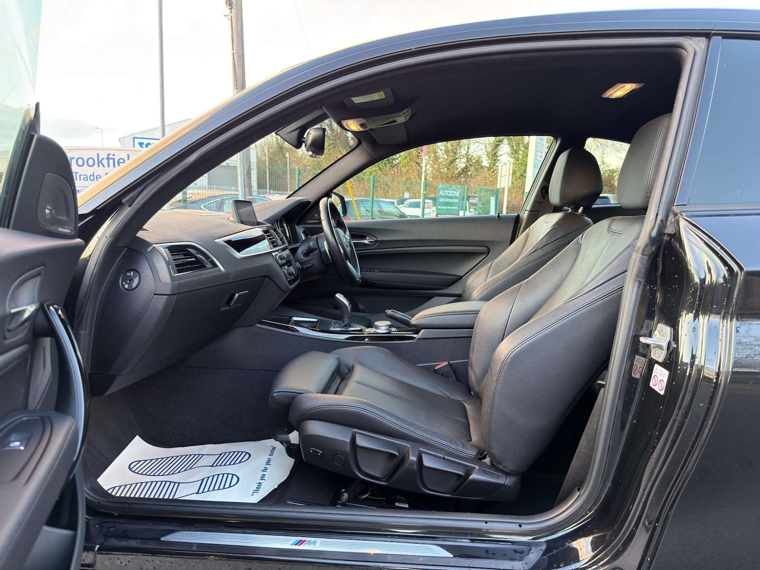 Used BMW 2 Series 2020 for sale - 77437629: Photo 79