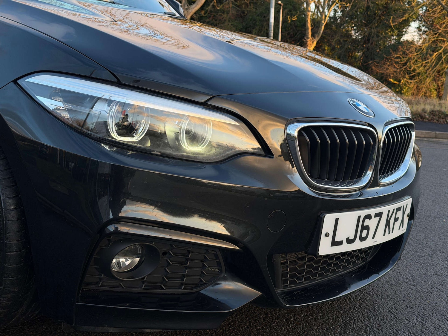 Used BMW 2 Series 2020 for sale - 77437629: Photo 81