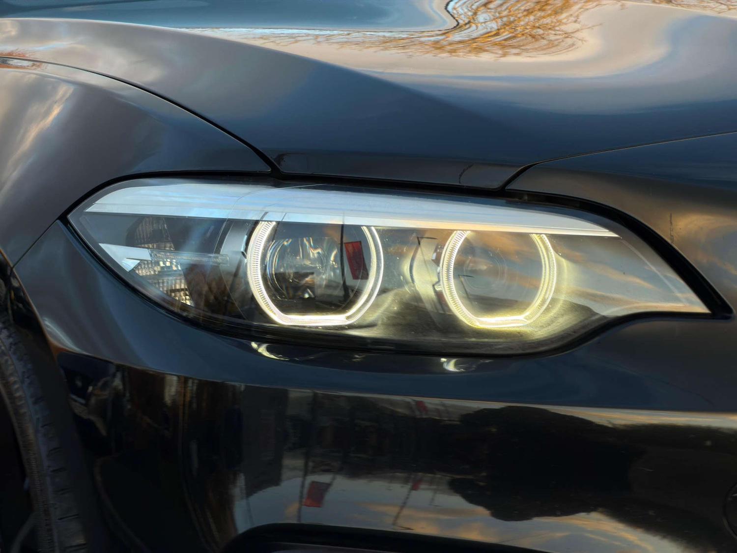 Used BMW 2 Series 2020 for sale - 77437629: Photo 82