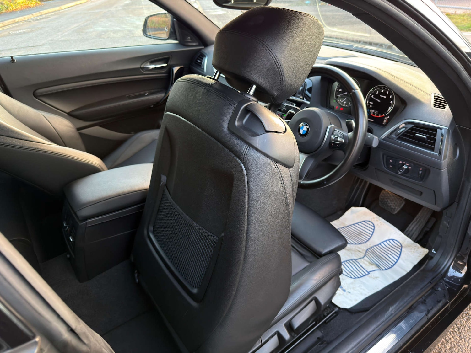 Used BMW 2 Series 2020 for sale - 77437629: Photo 89