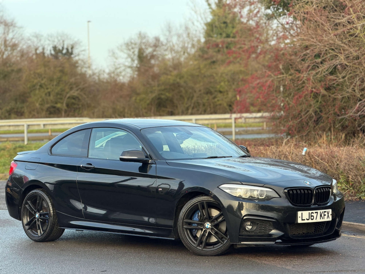 Used BMW 2 Series 2020 for sale - 77437629: Photo 9