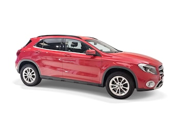 Used Mercedes-Benz GLA 2018 for sale - 78083458: Photo