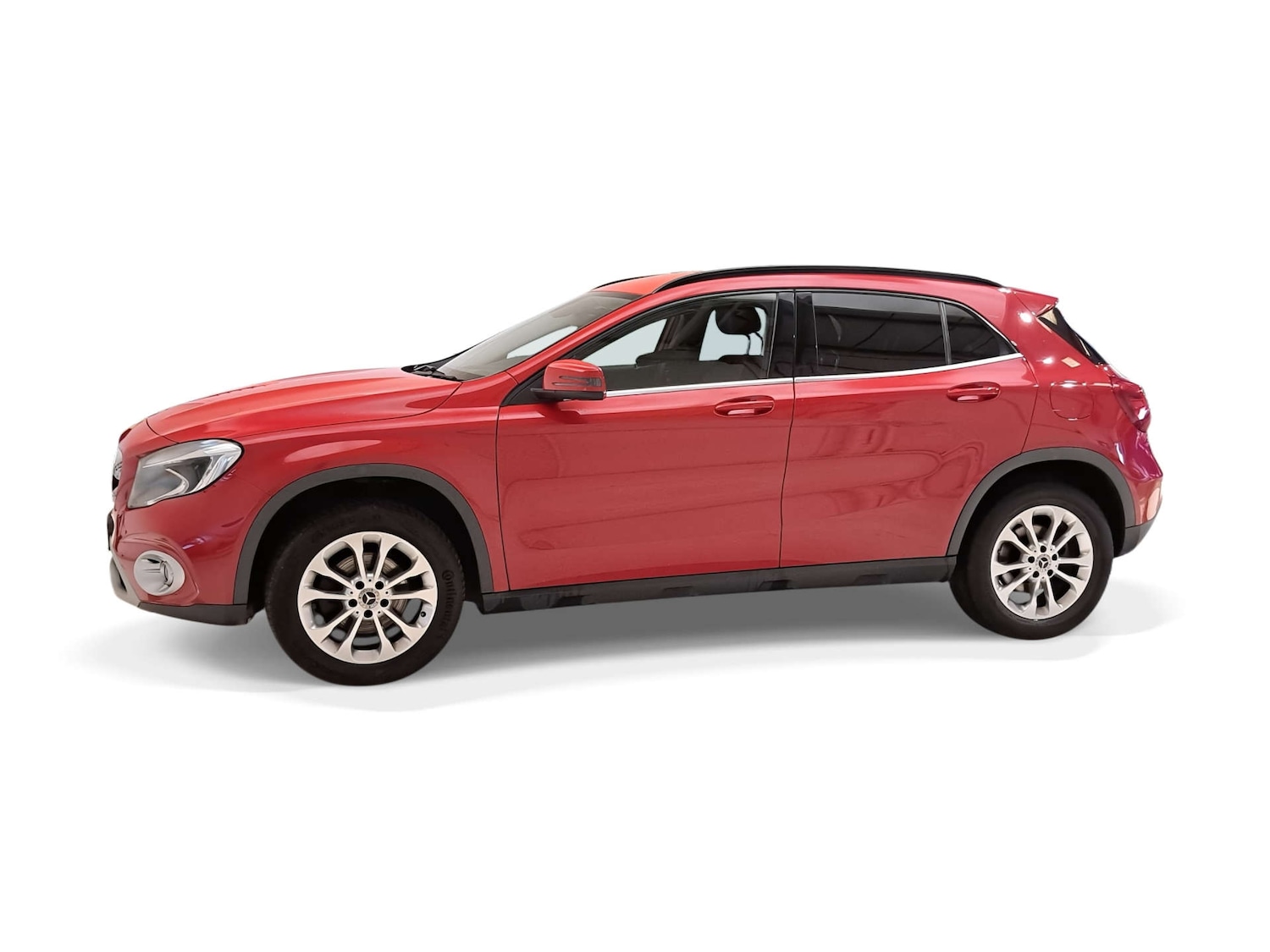 Used Mercedes-Benz GLA 2018 for sale - 78083458: Photo 4