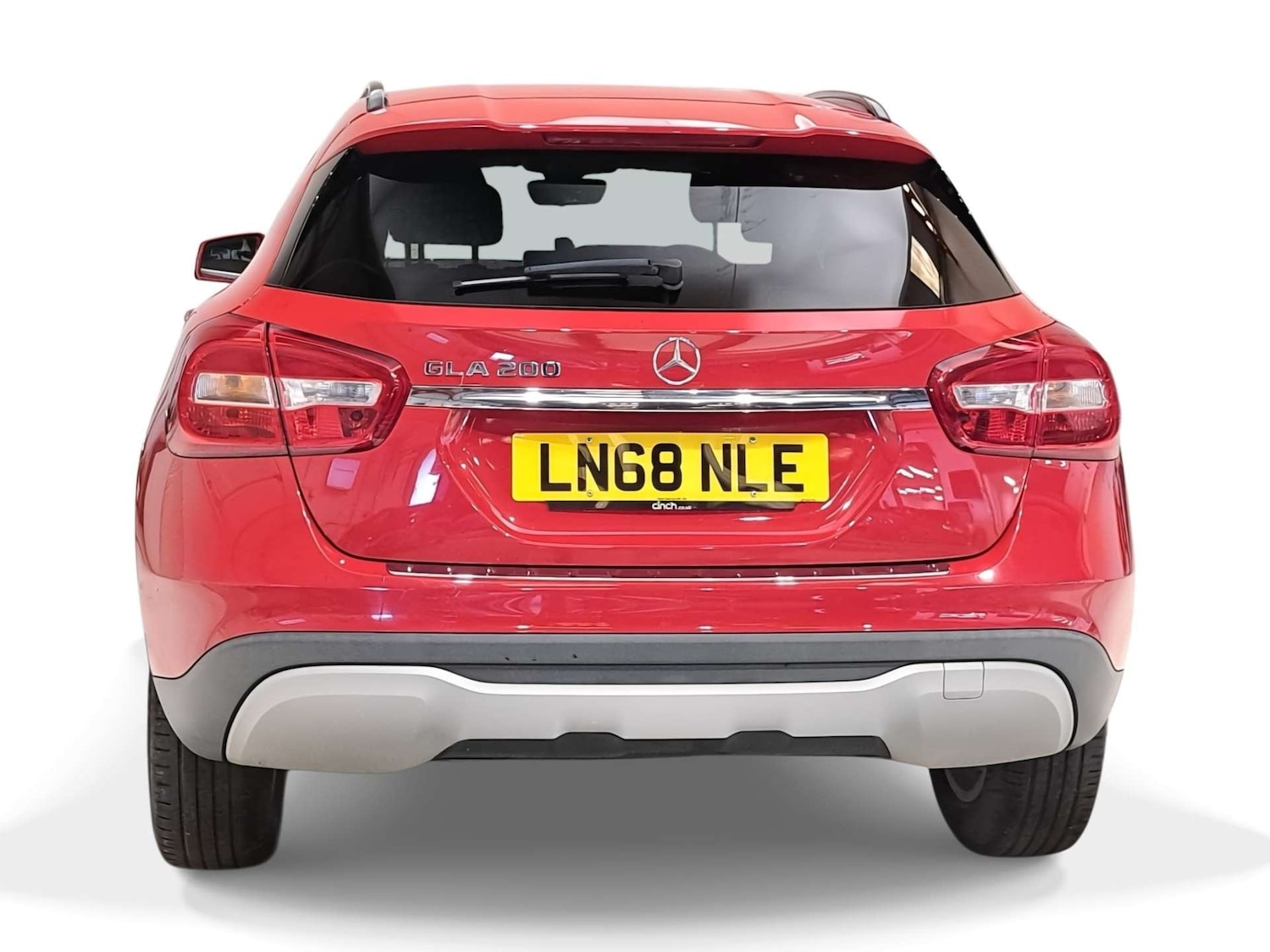 Used Mercedes-Benz GLA 2018 for sale - 78083458: Photo 6