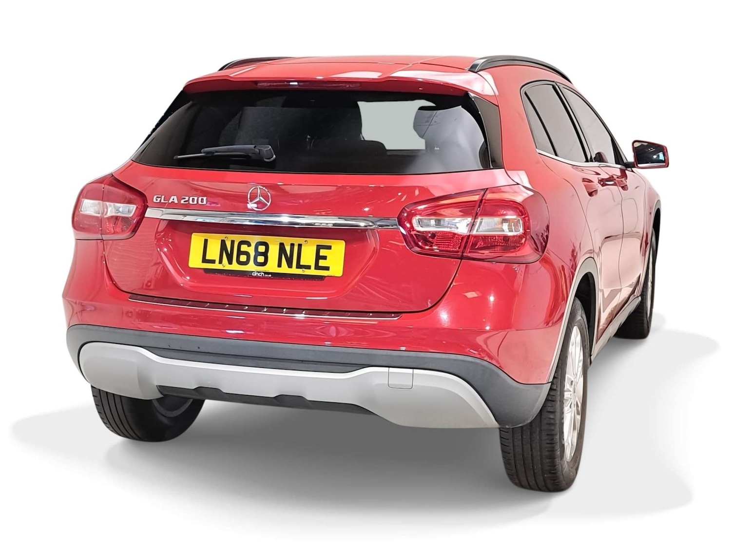 Used Mercedes-Benz GLA 2018 for sale - 78083458: Photo 7