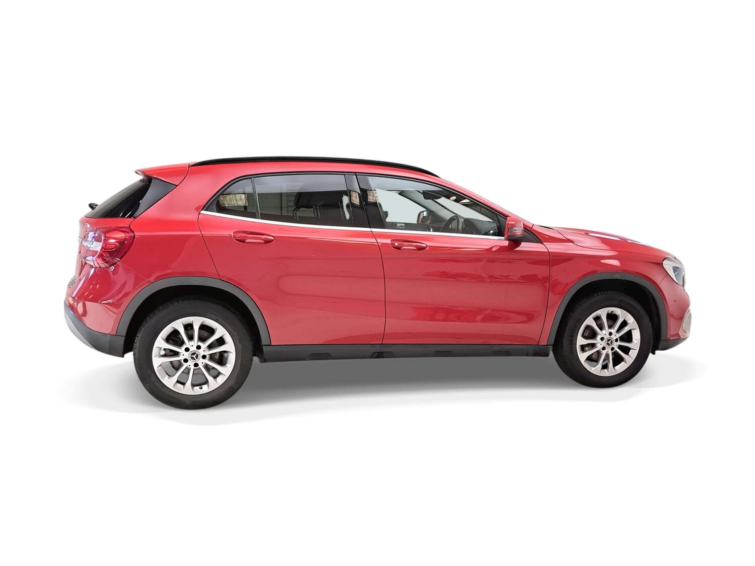 Used Mercedes-Benz GLA 2018 for sale - 78083458: Photo 8