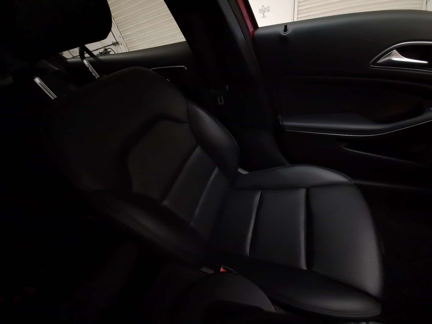 Used Mercedes-Benz GLA 2018 for sale - 78083458: Photo 9