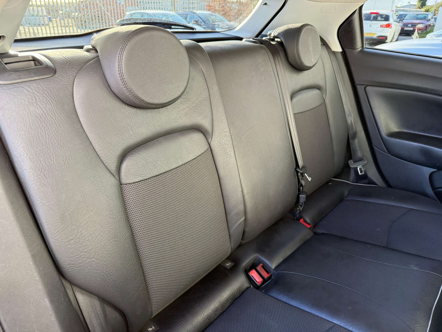 Used Fiat 500X 2015 for sale - 77437440: Photo 13