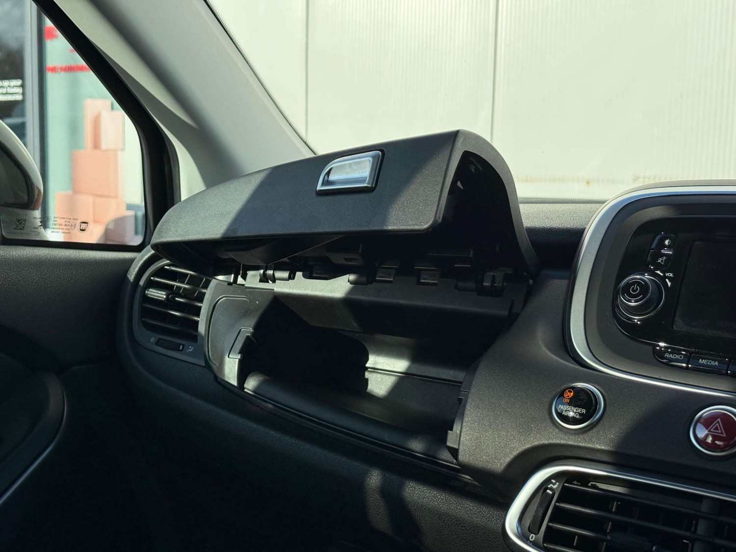 Used Fiat 500X 2015 for sale - 77437440: Photo 14