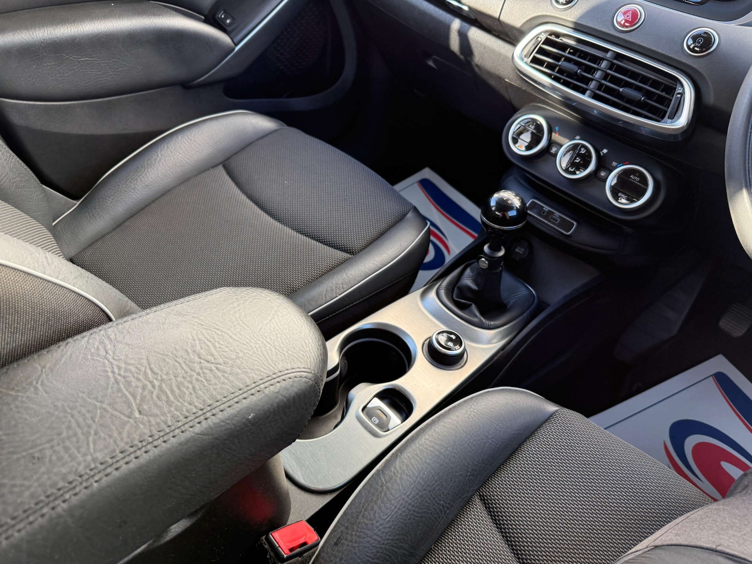 Used Fiat 500X 2015 for sale - 77437440: Photo 16