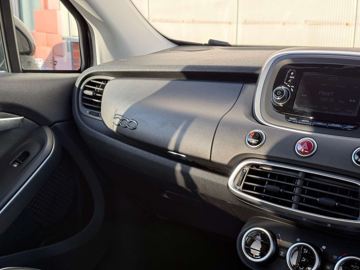 Used Fiat 500X 2015 for sale - 77437440: Photo 18