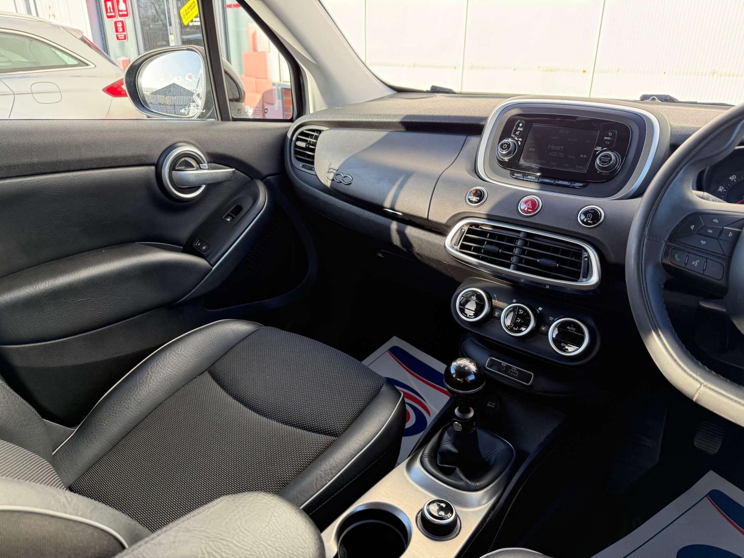 Used Fiat 500X 2015 for sale - 77437440: Photo 19