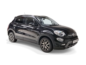Fiat 500X feature image